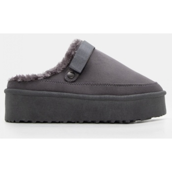 clogs σαμπό με εσωτερική επένδυση σε προσφορά