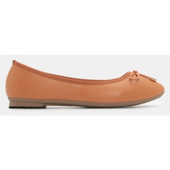 μπαλαρίνες με διακοσμητικό φιόγκο  σε προσφορά