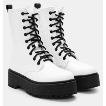 αρβυλάκια δίσολα - λευκό σε προσφορά