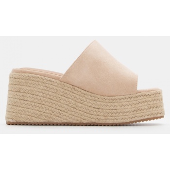 πλατφόρμες εσπαντρίγιες με φαρδιά φάσα σε προσφορά