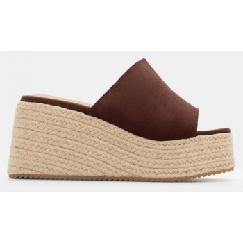 πλατφόρμες εσπαντρίγιες με φαρδιά φάσα σε προσφορά