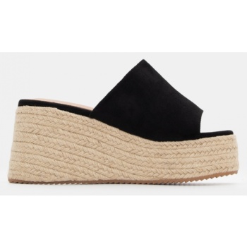 πλατφόρμες εσπαντρίγιες με φαρδιά φάσα σε προσφορά