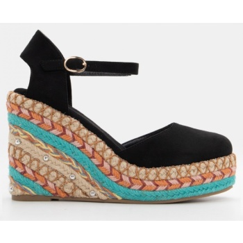 εσπαντρίγιες boho με διακοσμητικά σε προσφορά