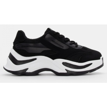 sneakers chunky σε συνδυασμό χρωμάτων  σε προσφορά