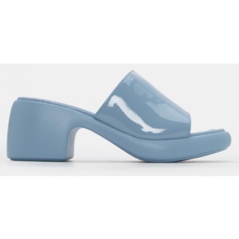 πλατφόρμες flatform με φαρδιά φάσα  σε προσφορά