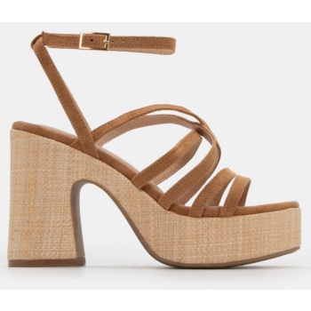 πλατφόρμες με πολλαπλά λουράκια  σε προσφορά