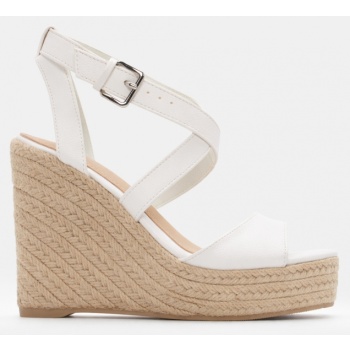 πλατφόρμες εσπαντρίγιες με χιαστί σε προσφορά