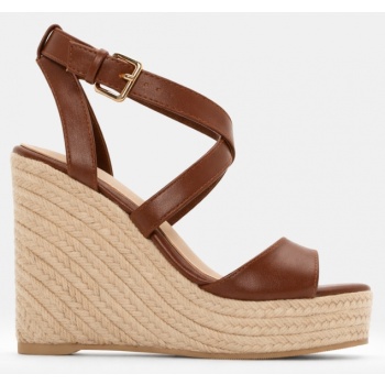 πλατφόρμες εσπαντρίγιες με χιαστί σε προσφορά