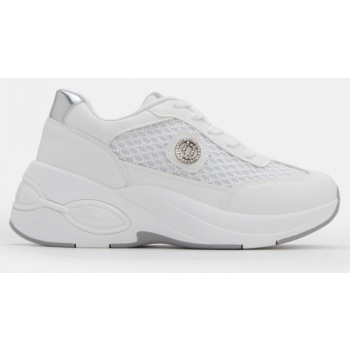 sneakers chunky με διακοσμητικό απο σε προσφορά