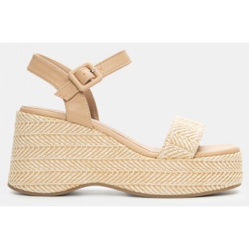 πλατφόρμες εσπαντρίγιες με μπαρέτα  σε προσφορά