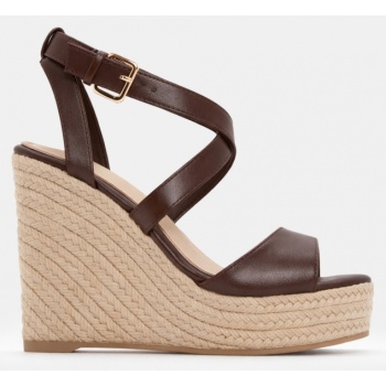 πλατφόρμες εσπαντρίγιες με χιαστί σε προσφορά