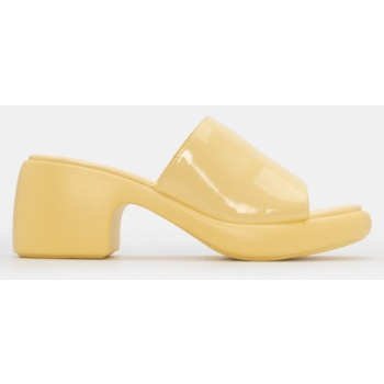 πλατφόρμες flatform με φαρδιά φάσα  σε προσφορά