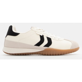 sneakers σε συνδυασμό χρωμάτων - λευκό σε προσφορά