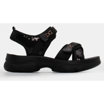 sneakers sandals με λουράκια scratch  σε προσφορά