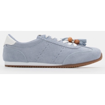 sneakers με διακοσμητικές χάντρες  σε προσφορά