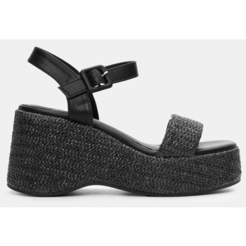 πλατφόρμες εσπαντρίγιες με μπαρέτα  σε προσφορά