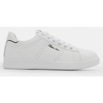 sneakers flat - λευκό σε προσφορά