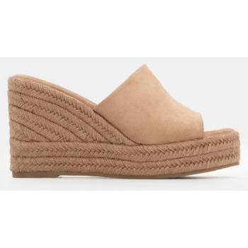 πλατφόρμες εσπαντρίγιες με φαρδιά φάσα σε προσφορά