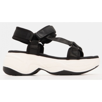 sneakers sandals με λουράκια scratch  σε προσφορά