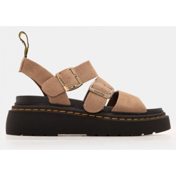 σανδάλια flatform με διπλές τόκες  σε προσφορά