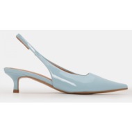 γόβες slingback μυτερές ...