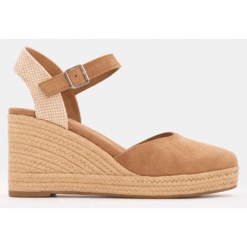 πλατφόρμες εσπαντρίγιες με τόκα  σε προσφορά