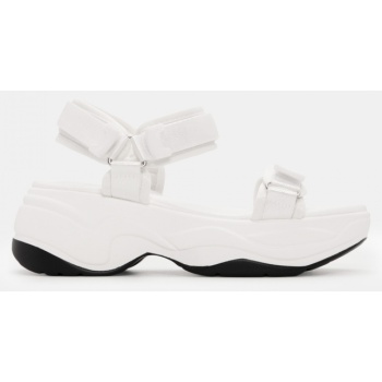 sneakers sandals με λουράκια & scratch σε προσφορά