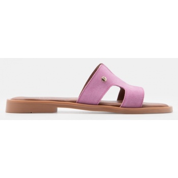 luigi design - flat σανδάλια με σε προσφορά