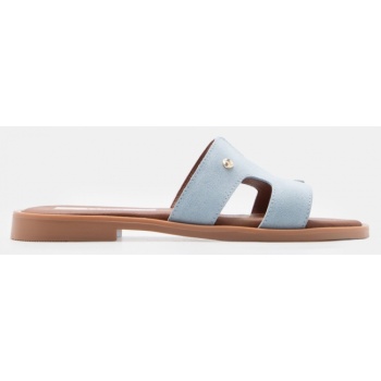 luigi design - flat σανδάλια με σε προσφορά