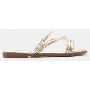 luigi design - flat σανδάλια με σε προσφορά