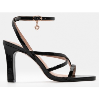 luigi design - πέδιλα με λουράκια  σε προσφορά