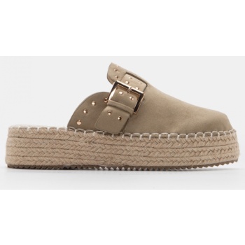 εσπαντρίγιες flatform με διακοσμητικό σε προσφορά