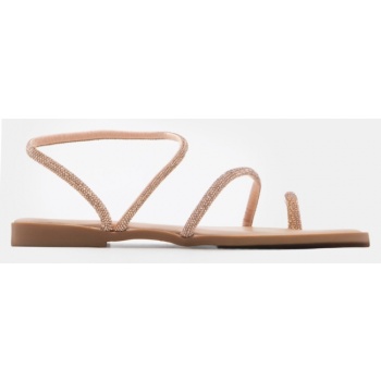 luigi design - flat σανδάλια με σε προσφορά