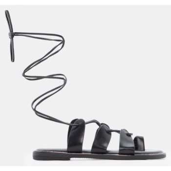 luigi design - flat σανδάλια gladiator σε προσφορά