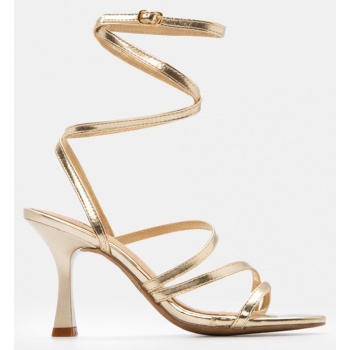 luigi design - πέδιλα με πολλαπλά σε προσφορά