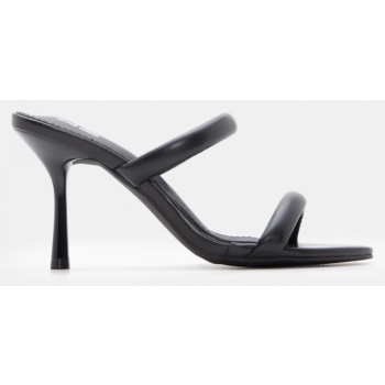 luigi design - mules με διπλά λουράκια σε προσφορά