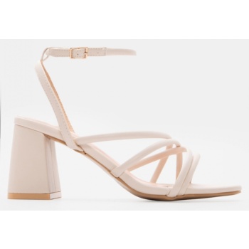 luigi desigi - πέδιλα με πολλαπλά σε προσφορά