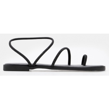 luigi design - flat σανδάλια με σε προσφορά