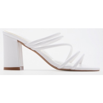 luigi design - mules με πολλαπλά σε προσφορά