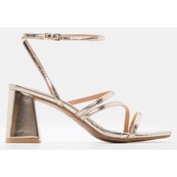 luigi design - πέδιλα με λουράκια  σε προσφορά