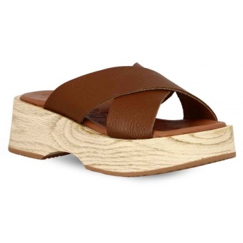 γυναικεία flatform oh my sandals 5085  σε προσφορά