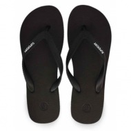  ανδρικές σαγιονάρες θαλάσσης superdry mf310190a 02a - μαύρο