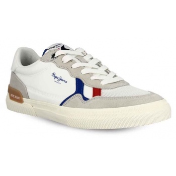 ανδρικά sneaker kenton retro pepe jeans σε προσφορά