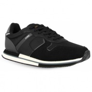  ανδρικά sneaker jack&jones 12215725 5715314243016 ανθρακι