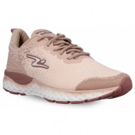  γυναικεία αθλητικά παπούτσια adrun bale/rosa quartz 7813f-1141 5207235859204 ροζ