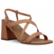  γυναικεία πέδια με τακούνι ramarim 2234201 7909586628611 nude