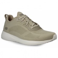  γυναικεία αθλητικά παπούτσια skechers 32504 nat 192283699498 μπεζ