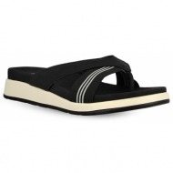  γυναικεία σανδάλια parex 11527009 5207235856180 μαυρο