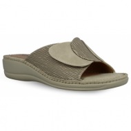  γυναικείες παντόφλες comfort parex 12127007 5207235831217 γκρι