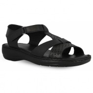  γυναικεία πέδιλα parex 11627208 5207235911391 μαυρο